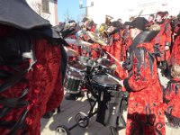 Fasnet Mändig 2011