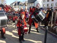 Fasnet Mändig 2011