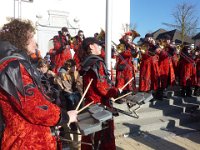 Fasnet Mändig 2011