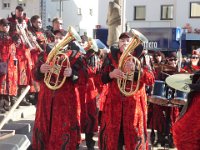 Fasnet Mändig 2011