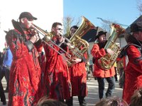 Fasnet Mändig 2011