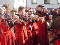 Fasnet Mändig 2011