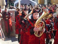 Fasnet Mändig 2011