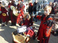 Fasnet Mändig 2011