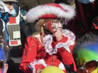 Fasnet Mändig 2011