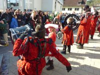 Fasnet Mändig 2011