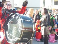 Fasnet Mändig 2011