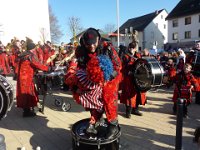 Fasnet Mändig 2011