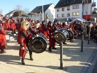 Fasnet Mändig 2011