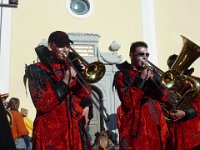 Fasnet Mändig 2011