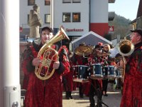 Fasnet Mändig 2011