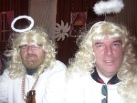 Fasnet Mändig 2011