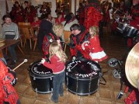 Fasnet Mändig 2011