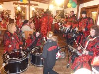 Fasnet Mändig 2011