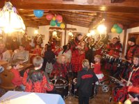 Fasnet Mändig 2011