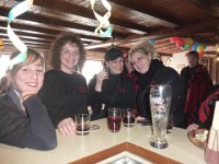 Fasnet Sundig 2011