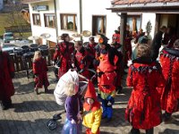 Fasnet Sundig 2011