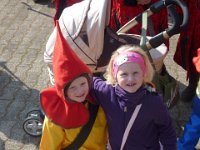 Fasnet Sundig 2011