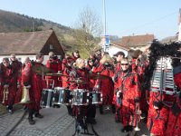 Fasnet Sundig 2011