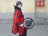 Fasnet Sundig 2011