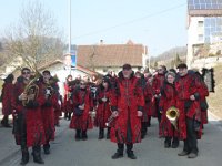 Fasnet Sundig 2011