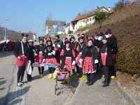 Fasnet Sundig 2011