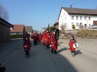 Fasnet Sundig 2011