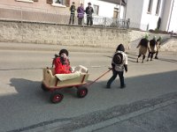 Fasnet Sundig 2011