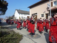 Fasnet Sundig 2011