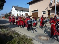 Fasnet Sundig 2011