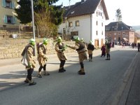 Fasnet Sundig 2011