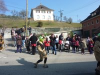 Fasnet Sundig 2011