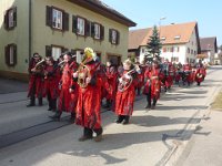 Fasnet Sundig 2011