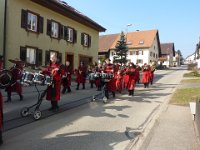 Fasnet Sundig 2011