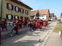 Fasnet Sundig 2011