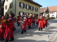 Fasnet Sundig 2011