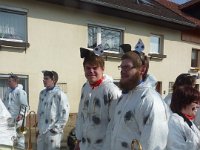 Fasnet Sundig 2011