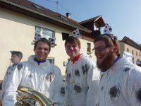 Fasnet Sundig 2011