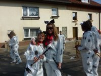 Fasnet Sundig 2011