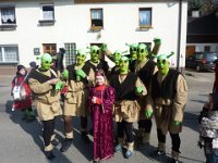 Fasnet Sundig 2011