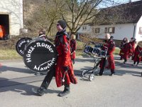 Fasnet Sundig 2011