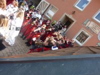 Fasnet Sundig 2011