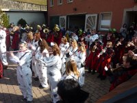 Fasnet Sundig 2011