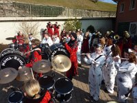 Fasnet Sundig 2011