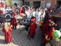 Fasnet Sundig 2011