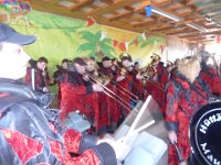 Fasnet Sundig 2011