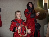 Fasnet Sundig 2011