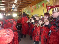 Fasnet Sundig 2011