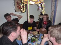 Fasnet Sundig 2011