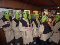 Fasnet Sundig 2011